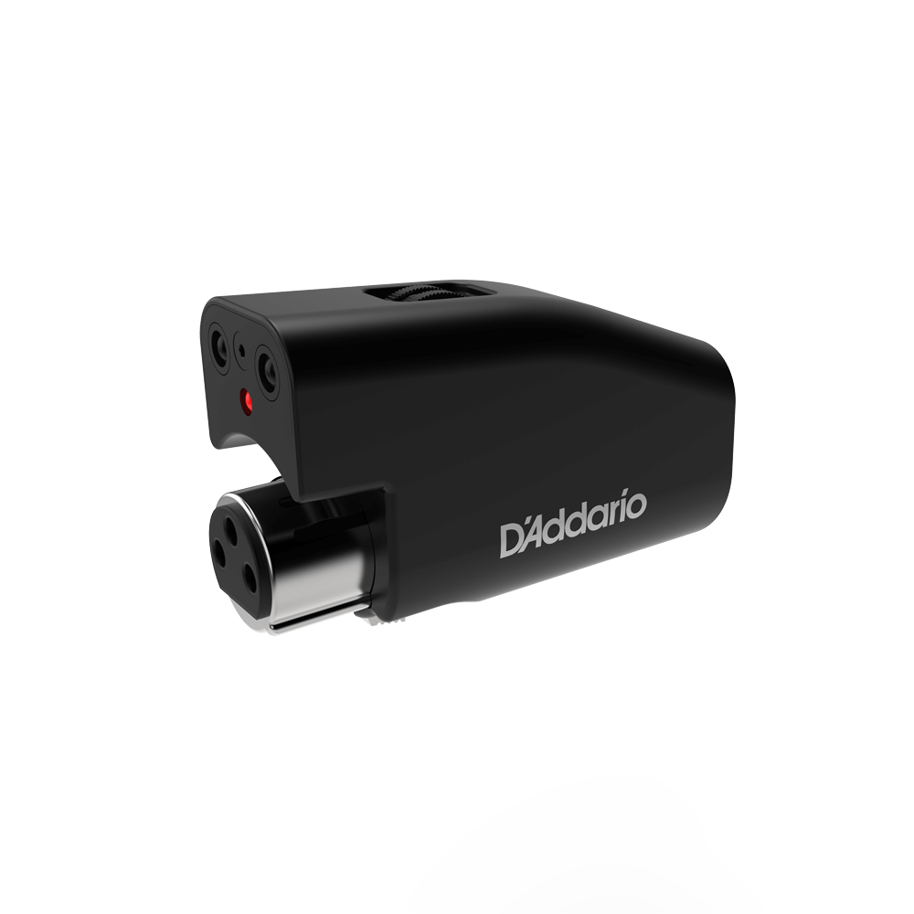 PW-IRMM-01 Infrared Mic Sensor