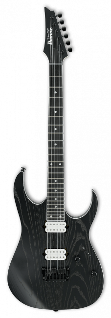 Ibanez RGR652AHBF-WK Prestige
