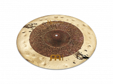 Meinl 21" Byzance Extra Dry Transition Ride
