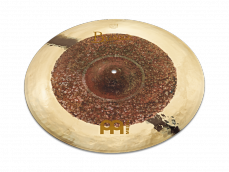 Meinl Byzance 18" Extra Dry China