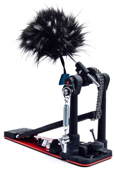 Muff Kopf BD demppari