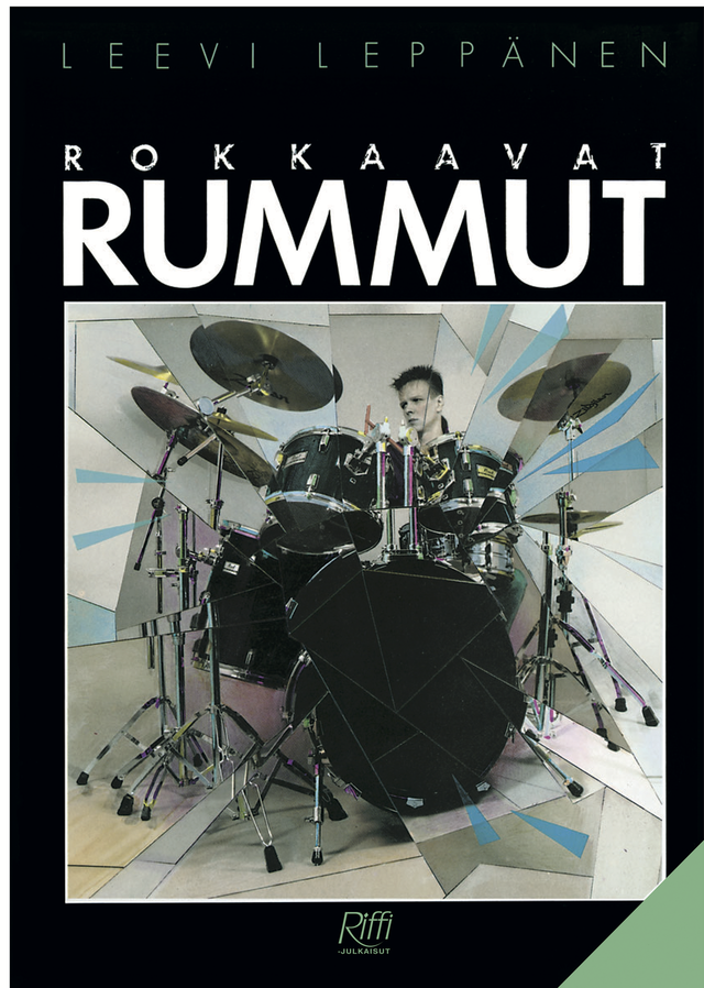 ROKKAAVAT RUMMUT LEPPÄNEN