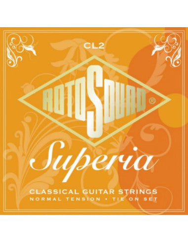 CL2 CLASSICAL NORMAL TENSION