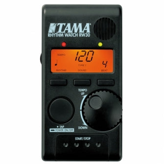 Tama RW30 Rhythm Watch Mini -rumpumetronomi