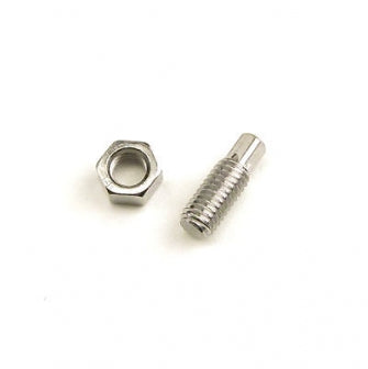 Tama SH816SHN Ruuvi ja Mutteri (M8 x 16mm)