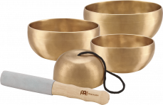 Meinl Sonic Energy Pidike 16 ääniraudalle