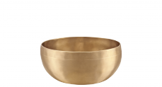 Meinl Sonic Energy Ornamental Singing Bowl - Red