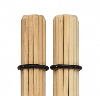 Meinl SB201 Standard Multi-Rod Bamboo