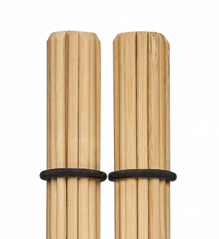 Meinl SB202 Multi-Rod Bamboo Flex