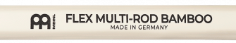 Meinl SB202 Multi-Rod Bamboo Flex