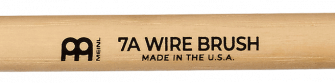 Meinl SB302 7A Fixed Wire Brush