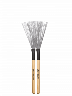 Meinl SB302 7A Fixed Wire Brush