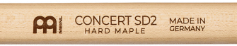 Meinl SB114 SD2 Concert Maple Rumpukapulat