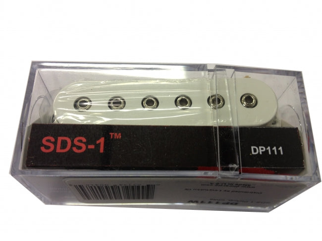DiMarzio DP111 SDS-1 reverse kitaramikrofon