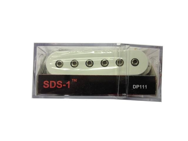 DiMarzio DP111 SDS-1 reverse kitaramikrofon