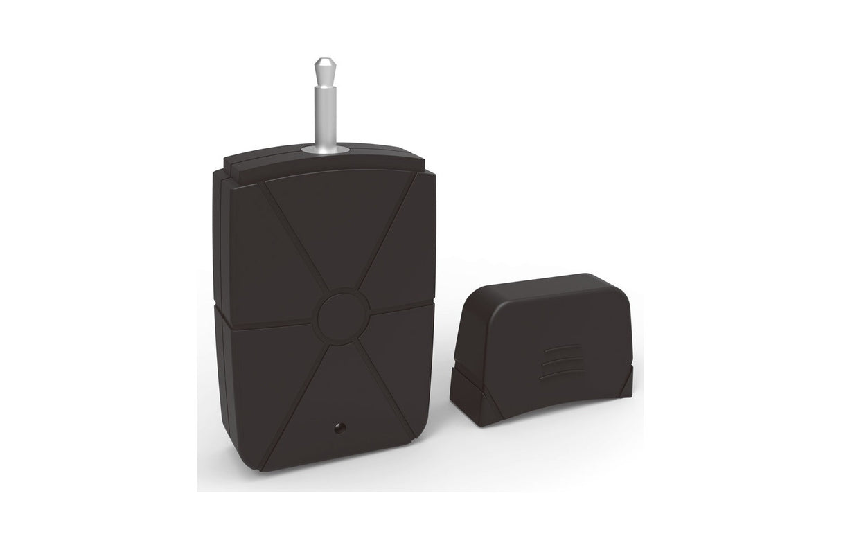 12 V triggerilähetin projektoriin