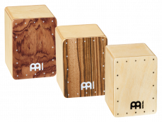 Meinl Mini Cajon Bluetooth Speaker