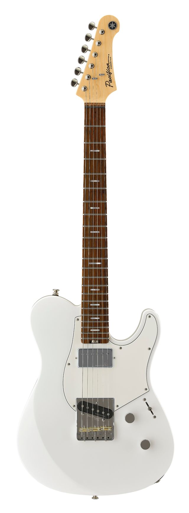 Pacifica SC Standard Plus