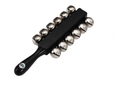 Meinl SLB7 Sleigh Bells, 7 Bells