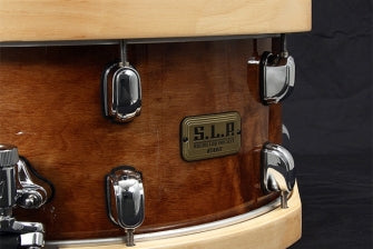 Tama SLP LMP1465F-SEN Studio Maple Virveli 14"x6,5"