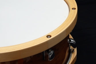 Tama SLP LMP1465F-SEN Studio Maple Virveli 14"x6,5"