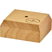 Meinl Sonic Energy Therapy Tuning Fork Holder for 2