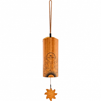 Meinl Sonic Energy Moon Meditation Chime