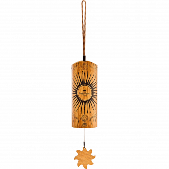 Meinl Sonic Energy Cosmic Bamboo Chime, Sol