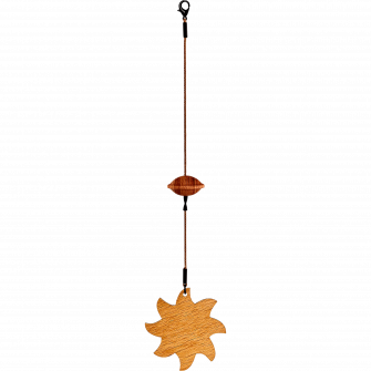 Meinl Sonic Energy Cosmic Bamboo Chime, Sol