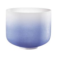 Meinl Sonic Energy Sound Bath Crystal Chime, Crown Chakra