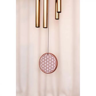Meinl Sonic Energy Flower of Life Meditation Bowl