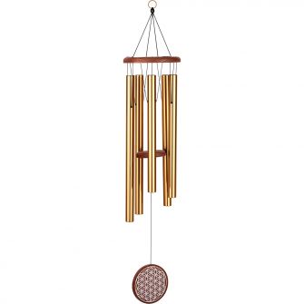 Meinl Sonic Energy Flower of Life Meditation Bowl