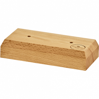 Meinl Sonic Energy Therapy Tuning Fork Holder for 2
