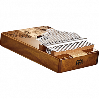 Meinl Sonic Energy KL1706H - Solid Kalimba, Acacia