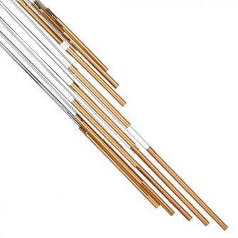 Meinl Sonic Energy Spiral Chime, Bronze