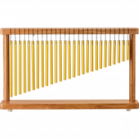 Meinl CH66HF Double Row Chimes - 66 Bars