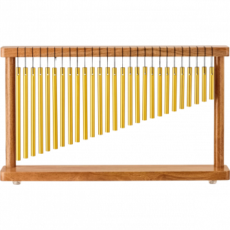 Meinl Sonic Energy Table Chime, 27 putkea