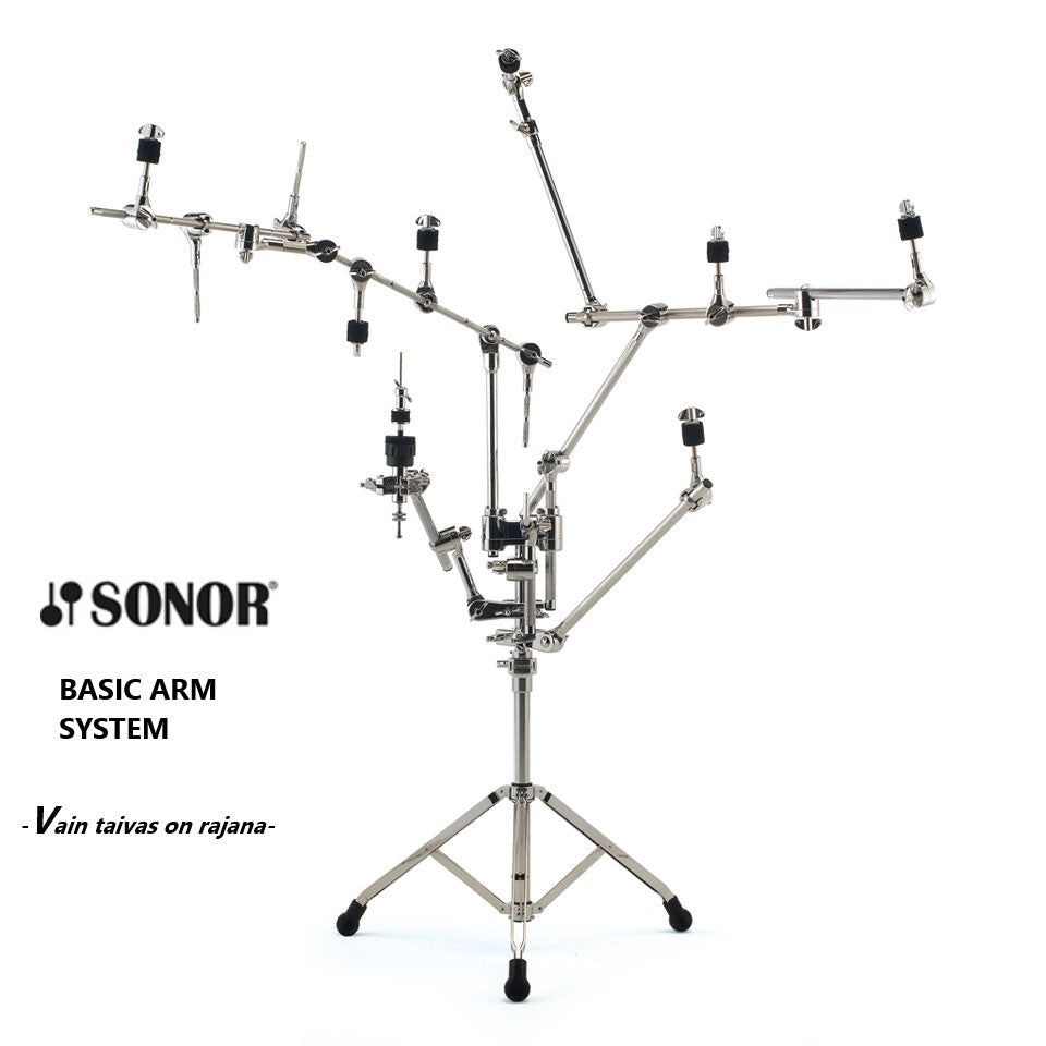 Basic Arm 19 telineen runko