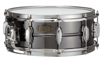 Tama SP1455H Simon Phillips Signature - The Gladiator Snare Drum