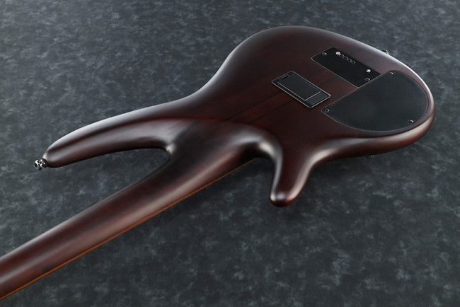 Ibanez SRF700BBF Soundgear Portamento