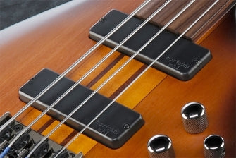 Ibanez SRF700BBF Soundgear Portamento