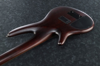 Ibanez SRF705-BBT Bass with Piezo