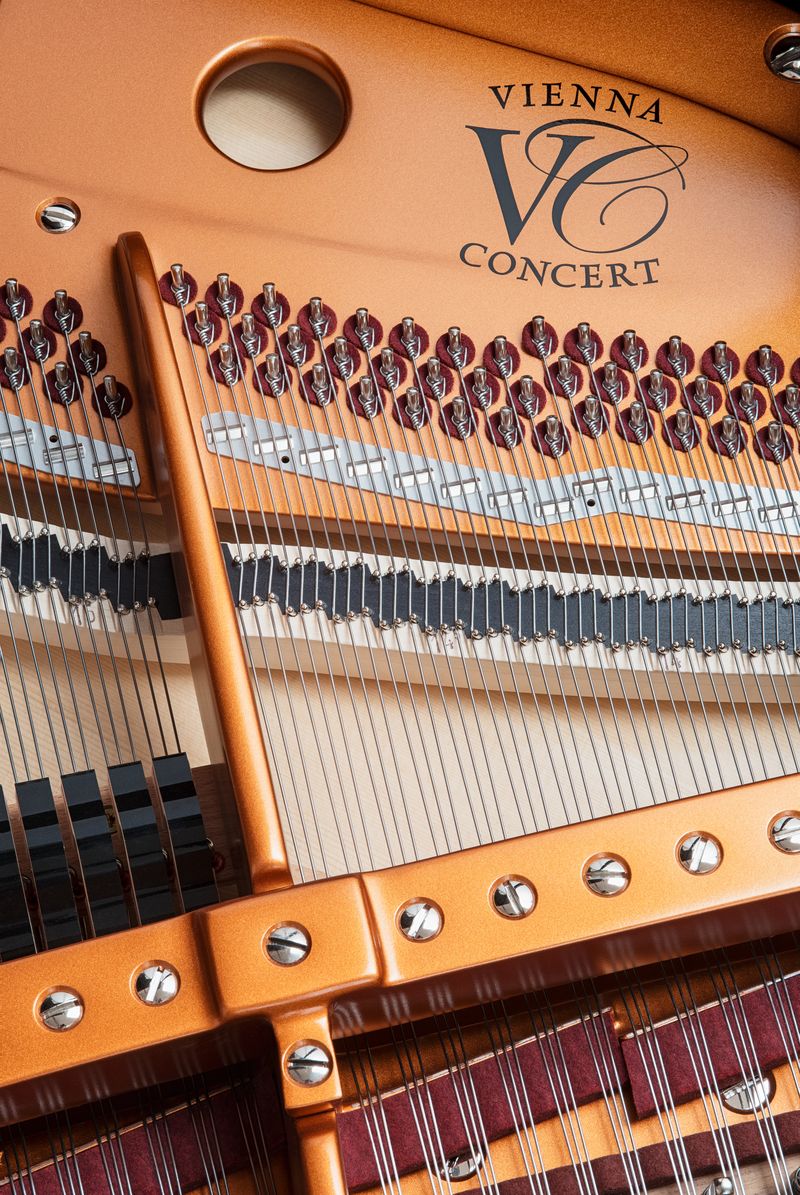 185VC Vienna Concert