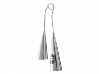 Meinl STBAG2-CH Agogo Bell, Large