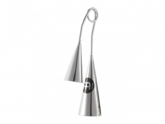 Meinl STBAG4-CH Agogo Bell, Small
