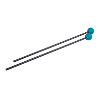 Studio 49 Soprano Metallophone Chromatic