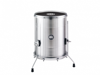 Meinl 16" x 20" SU16L Alumiinisurdo jaloilla