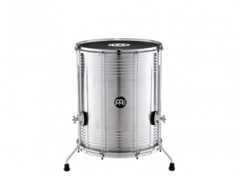 Meinl 18" SU18L Alumiinisurdo Jaloilla