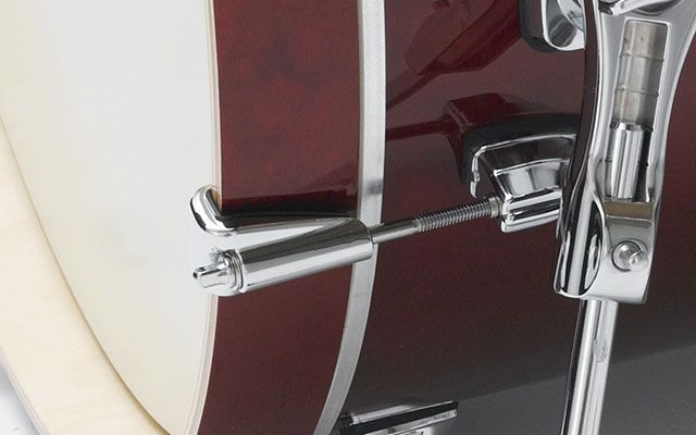TAMA Superstar Classic Maple 16X20 bassorumpu