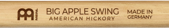 Meinl Big Apple Swing 5B Hickory